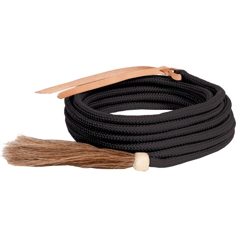 Mustang Mecate Bosal Rein