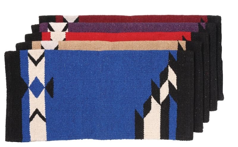 Tough1 Topeka Saddle Blanket