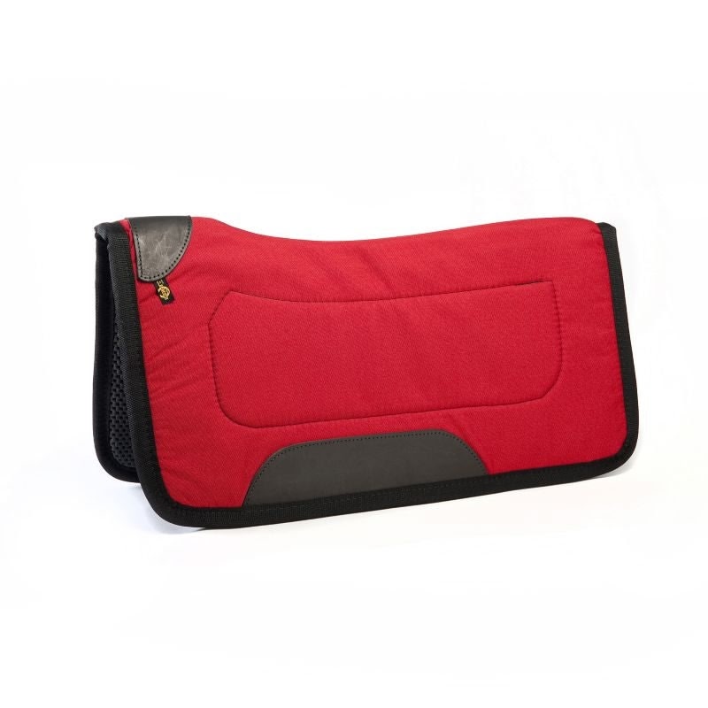 Triple E Cordura Square Trail Pad