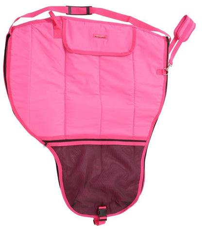 Tough1 Deluxe Western Saddle Carrier