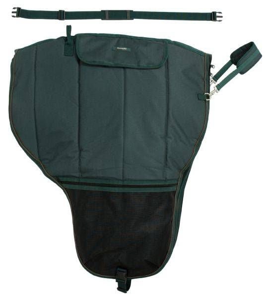 Tough1 Deluxe Western Saddle Carrier