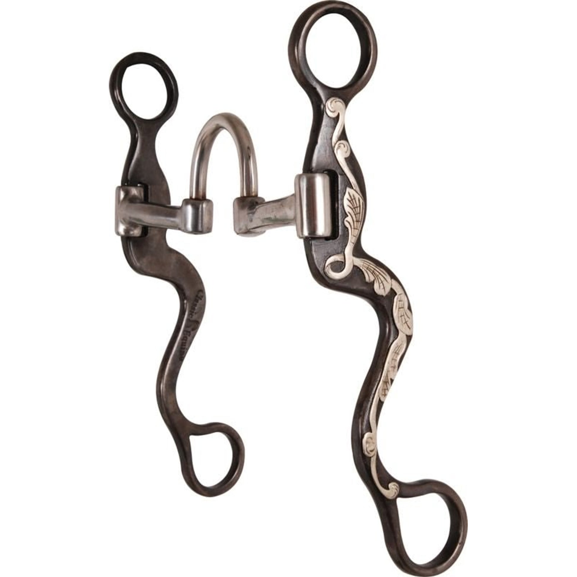 Bitlogic Correction Calvary Bit