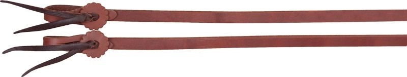 Martin Harness Leather Quick Change Split Reins