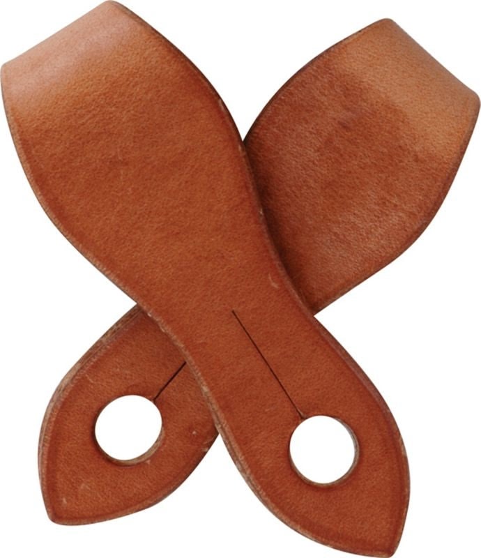 Martin Slobber Straps