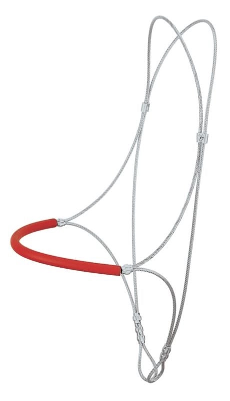 Weaver Cable Sure Down with Rubber Nose
