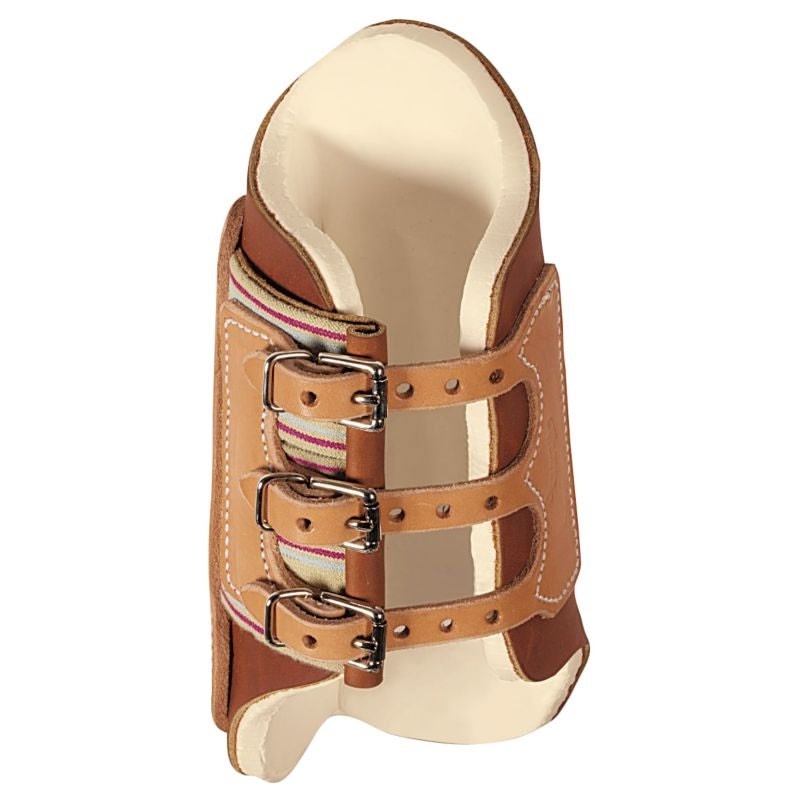 Weaver Leather Splint Boots