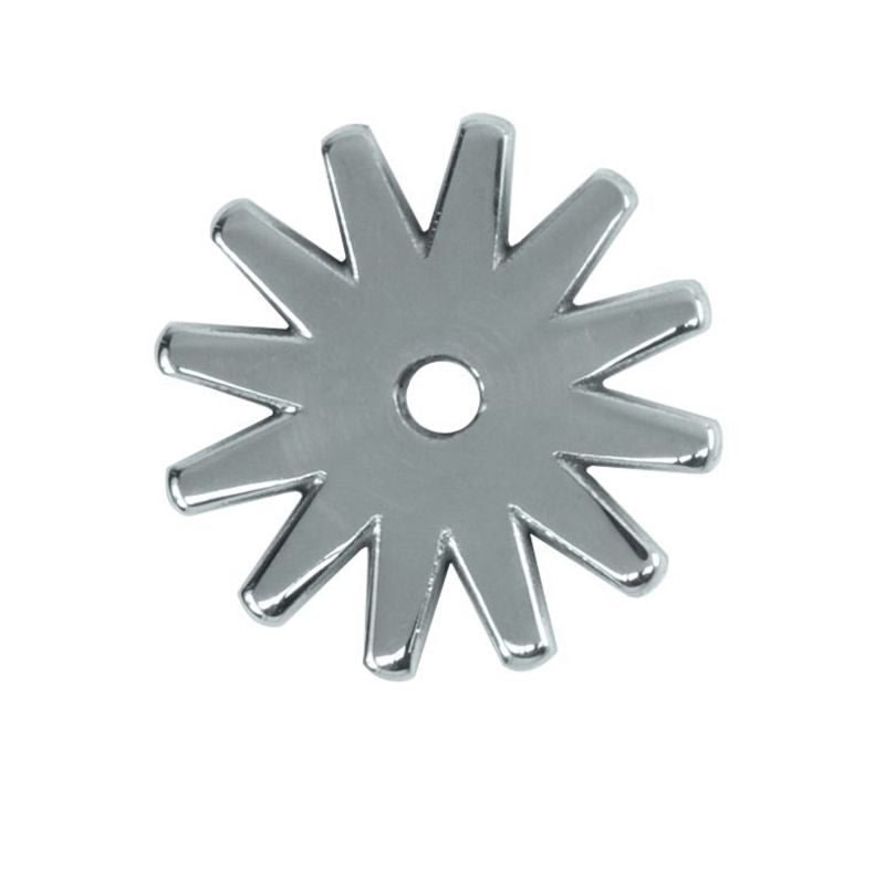 Weaver SS 1 1/2In 12 PT Rowel