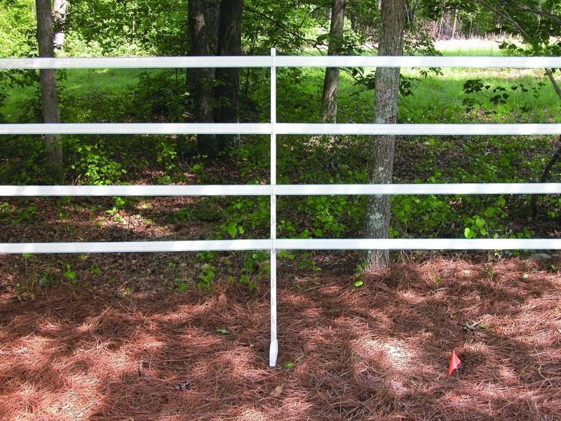 Field Guardian Stirrup Post 10pk