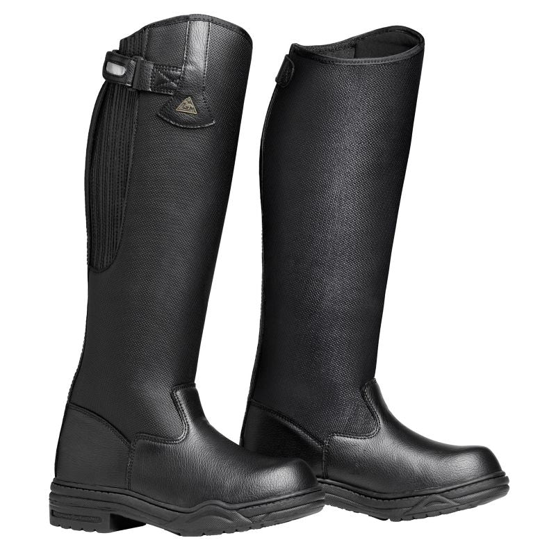 Mountain Horse Mens Rimfrost Rider III Tall Boots