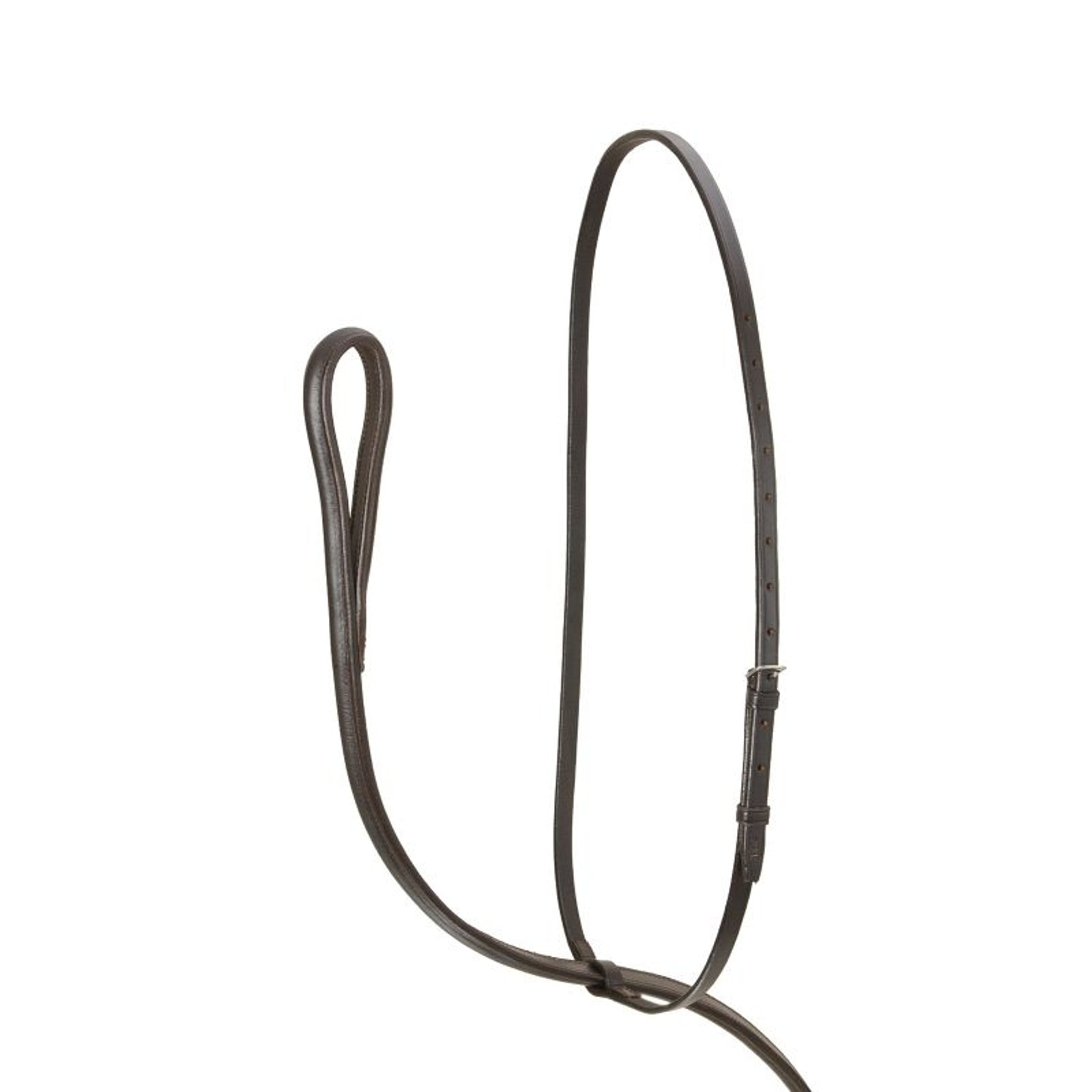 Silver Fox Raised Standing Martingale