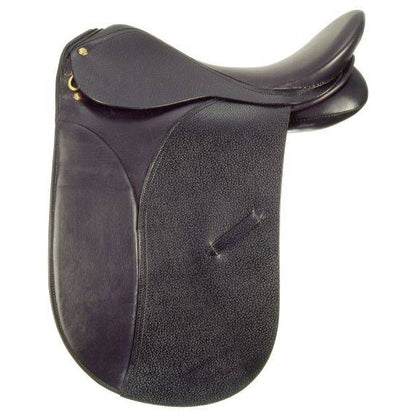 EquiRoyal Regency Dressage Saddle