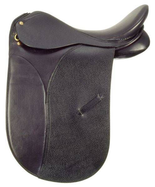 EquiRoyal Regency Dressage Saddle