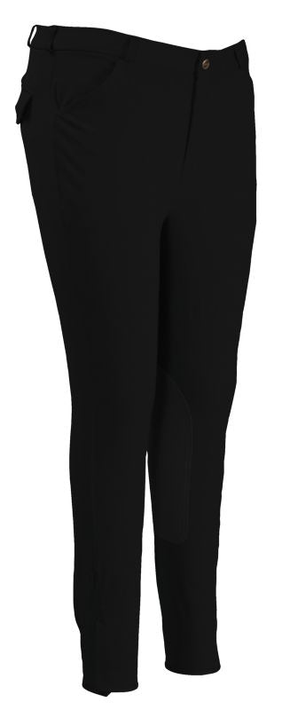 Tuffrider Mens Patrol KP Breech