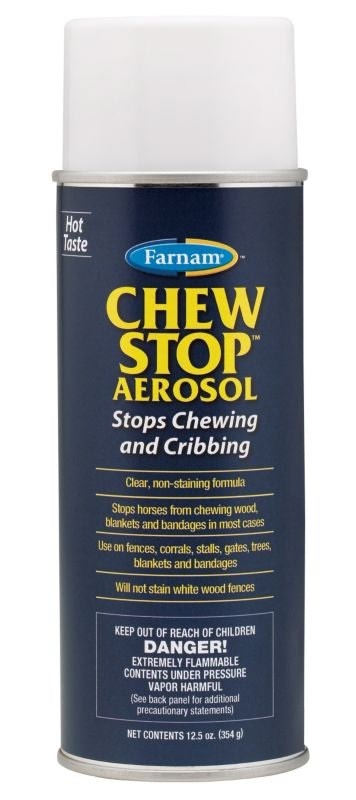 Farnam Chew Stop Aerosol