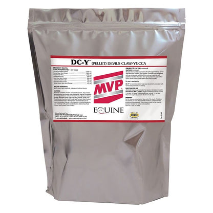 MVP DC-Y Supplement