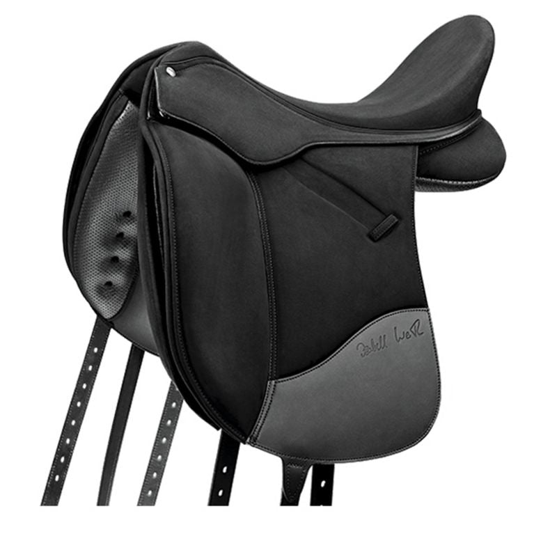Wintec Isabell Dressage Saddle CAIR