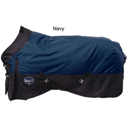 Tough1 1200 Denier Turnout Blanket 300g