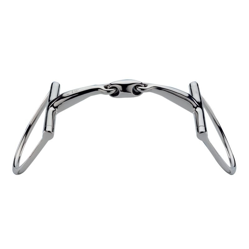 Stubben STEELtec EZ Control D-Ring Bit
