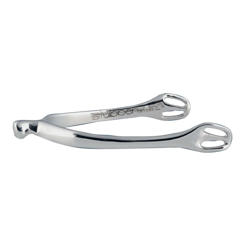 Stubben Dynamic Spurs 15mm