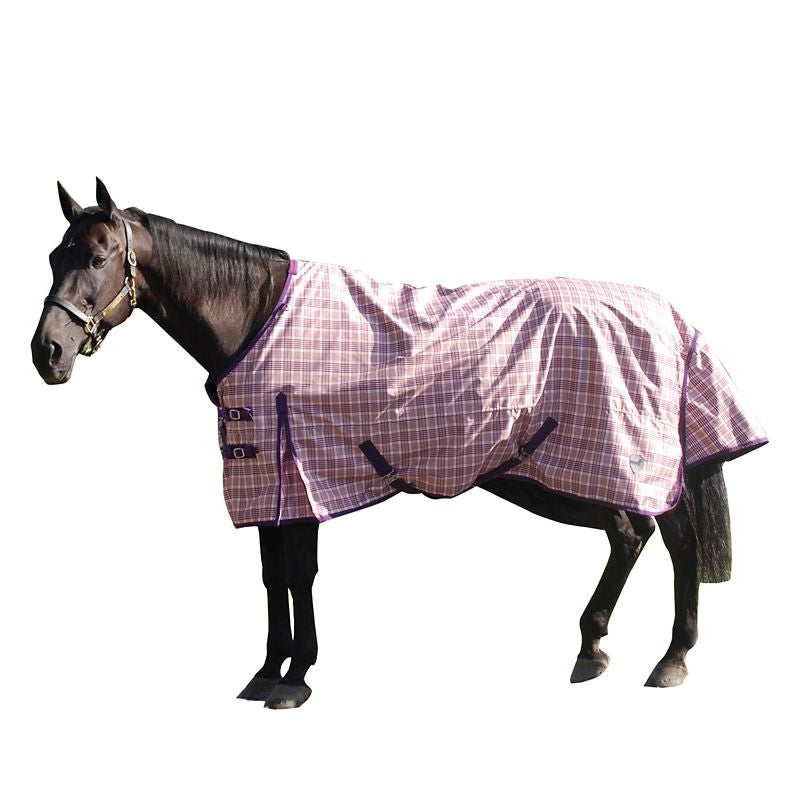 Defender 600D Turnout Blanket 200g