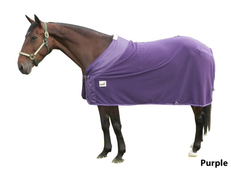 Defender Fleece Dress Cooler