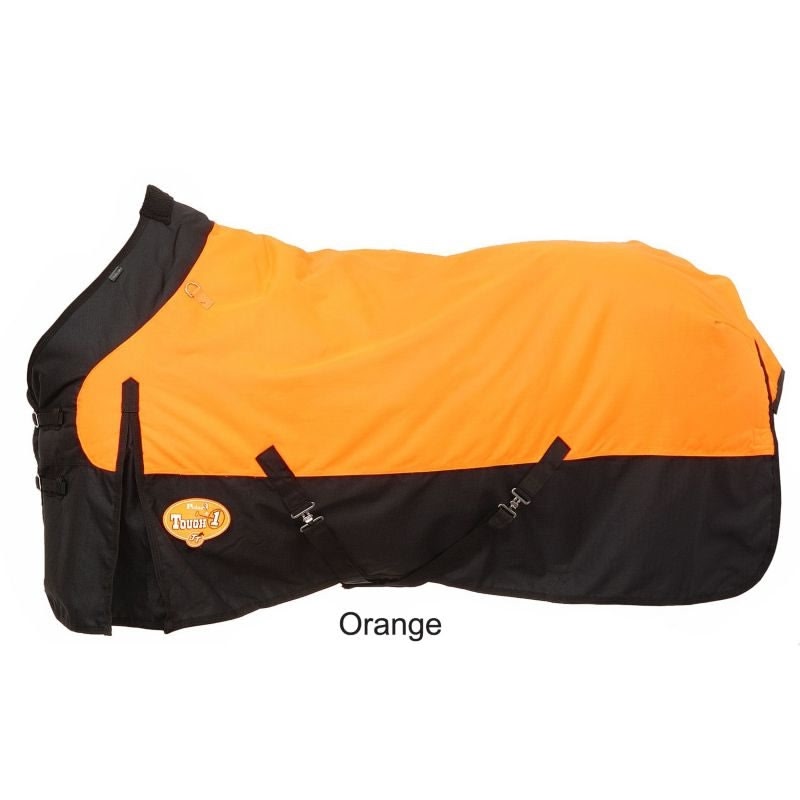 Tough1 1200 Denier Turnout Blanket 200g