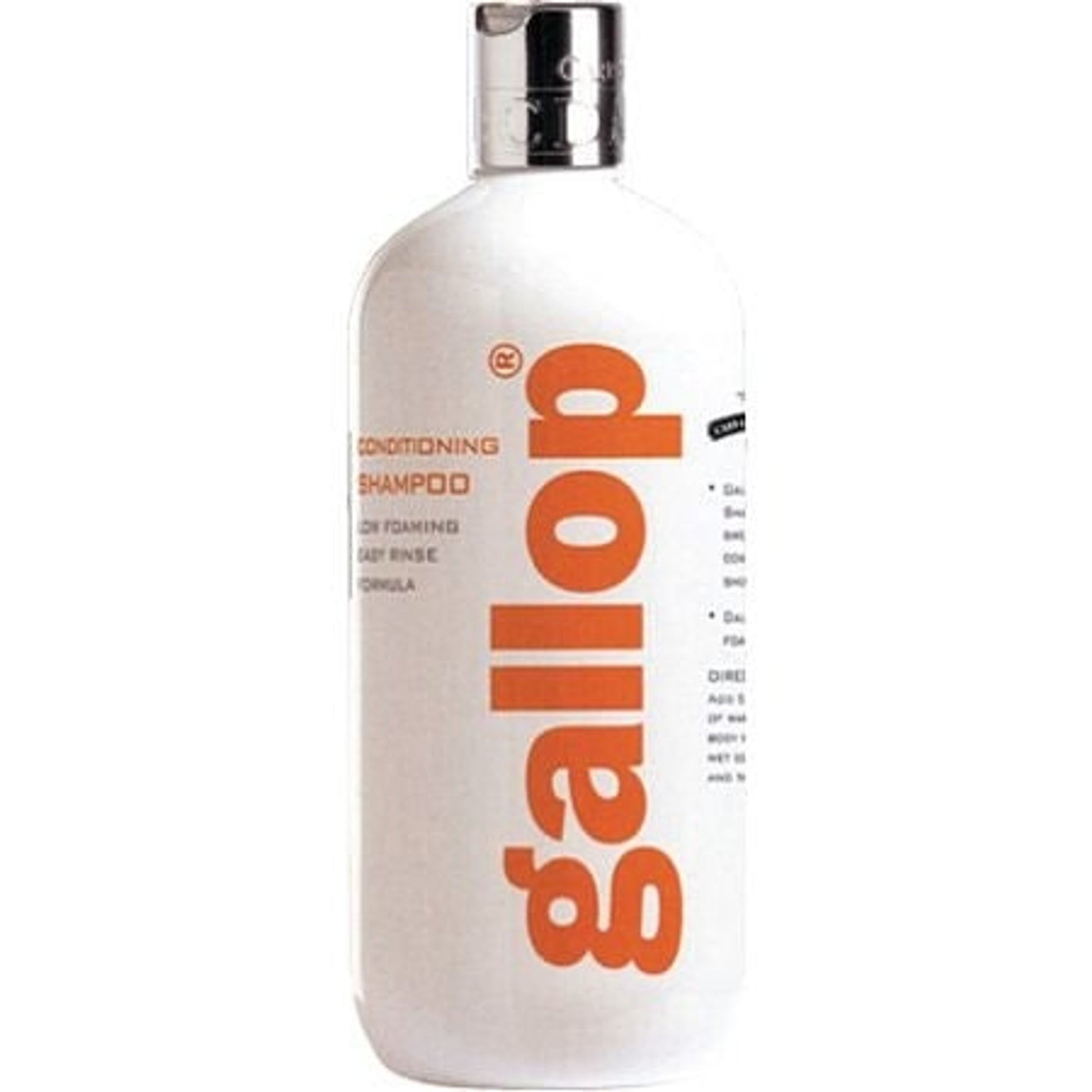 Gallop Conditioning Shampoo