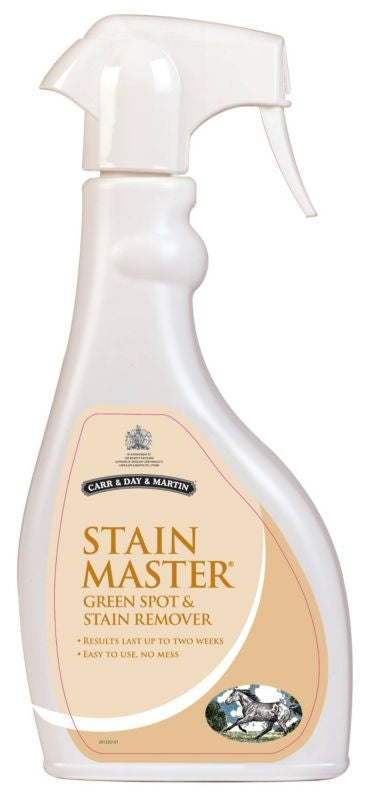 Stainmaster