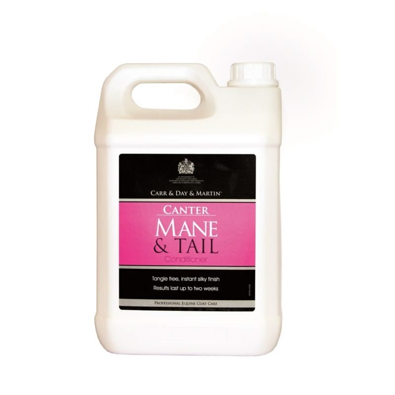 Canter Mane and Tail Conditioner