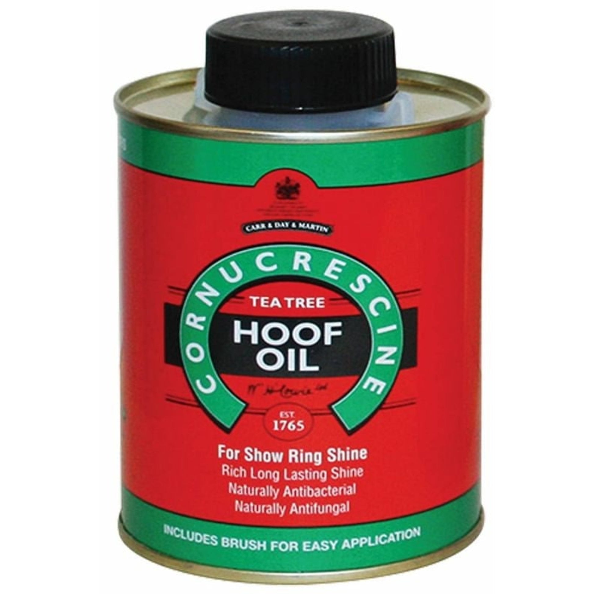 Cornucrescine Tea Tree Hoof Oil