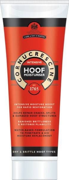 Cornucrescine Intensive Hoof Moisturizer 250 ml