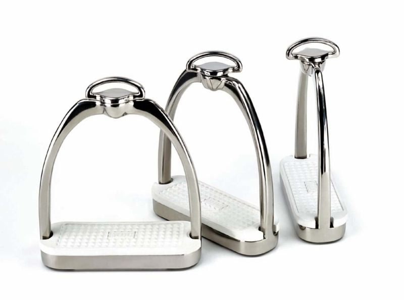 MDC Comfort Stirrups