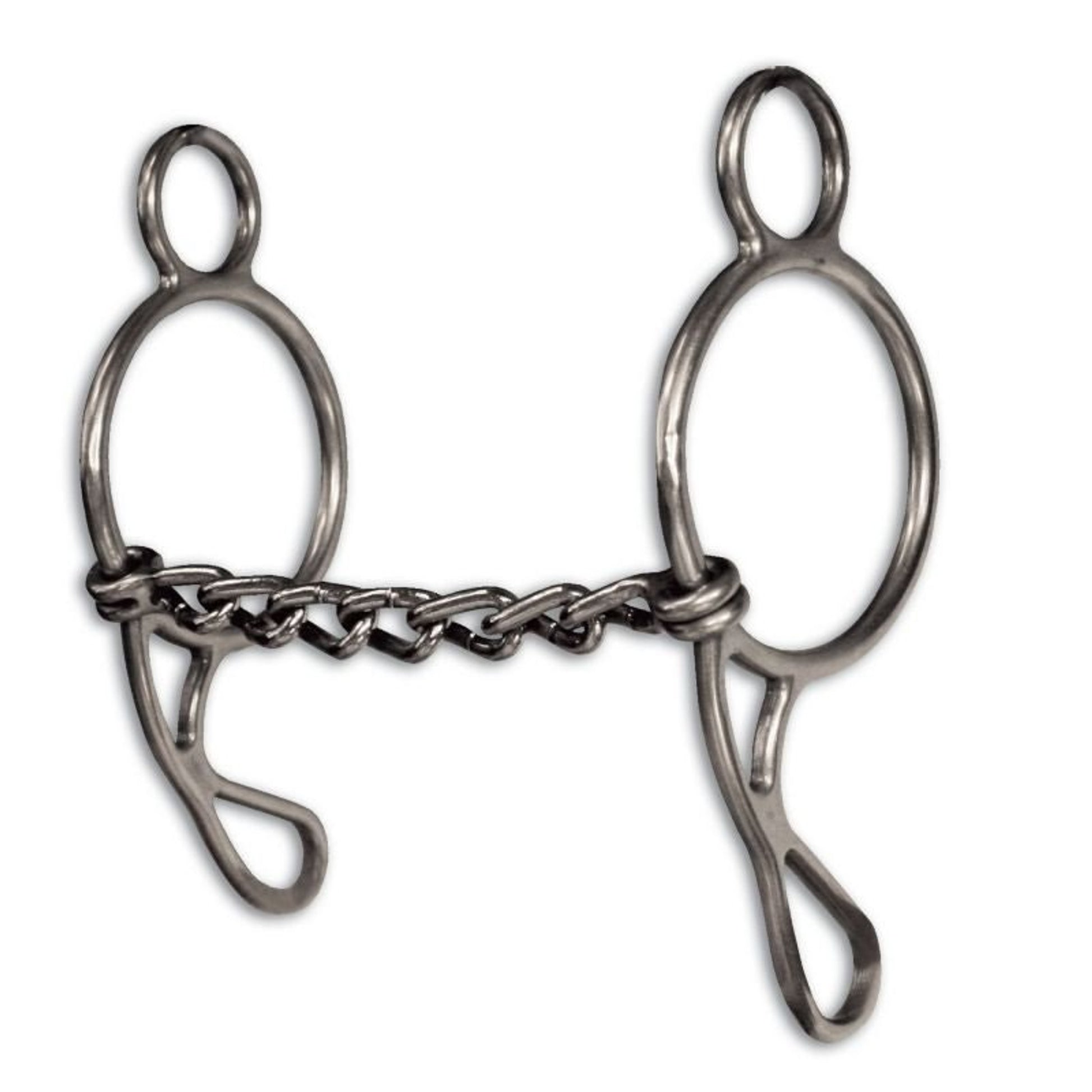 Professionals Choice Chain Wonder Gag Bit