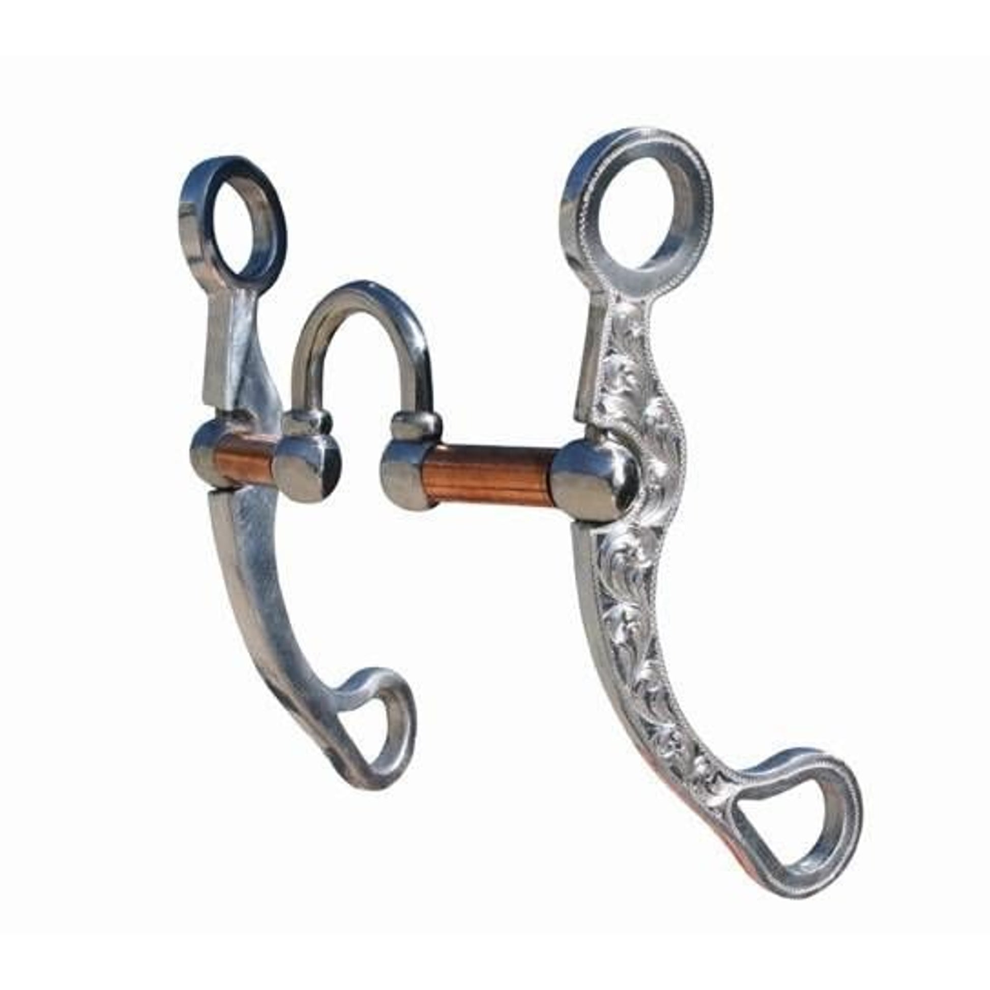 Bob Avila Correction Rio Bit