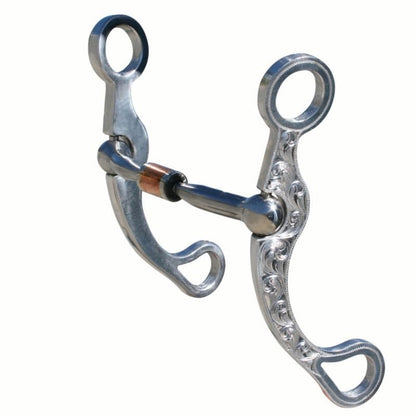 Bob Avila Straight Roller Rio Bit