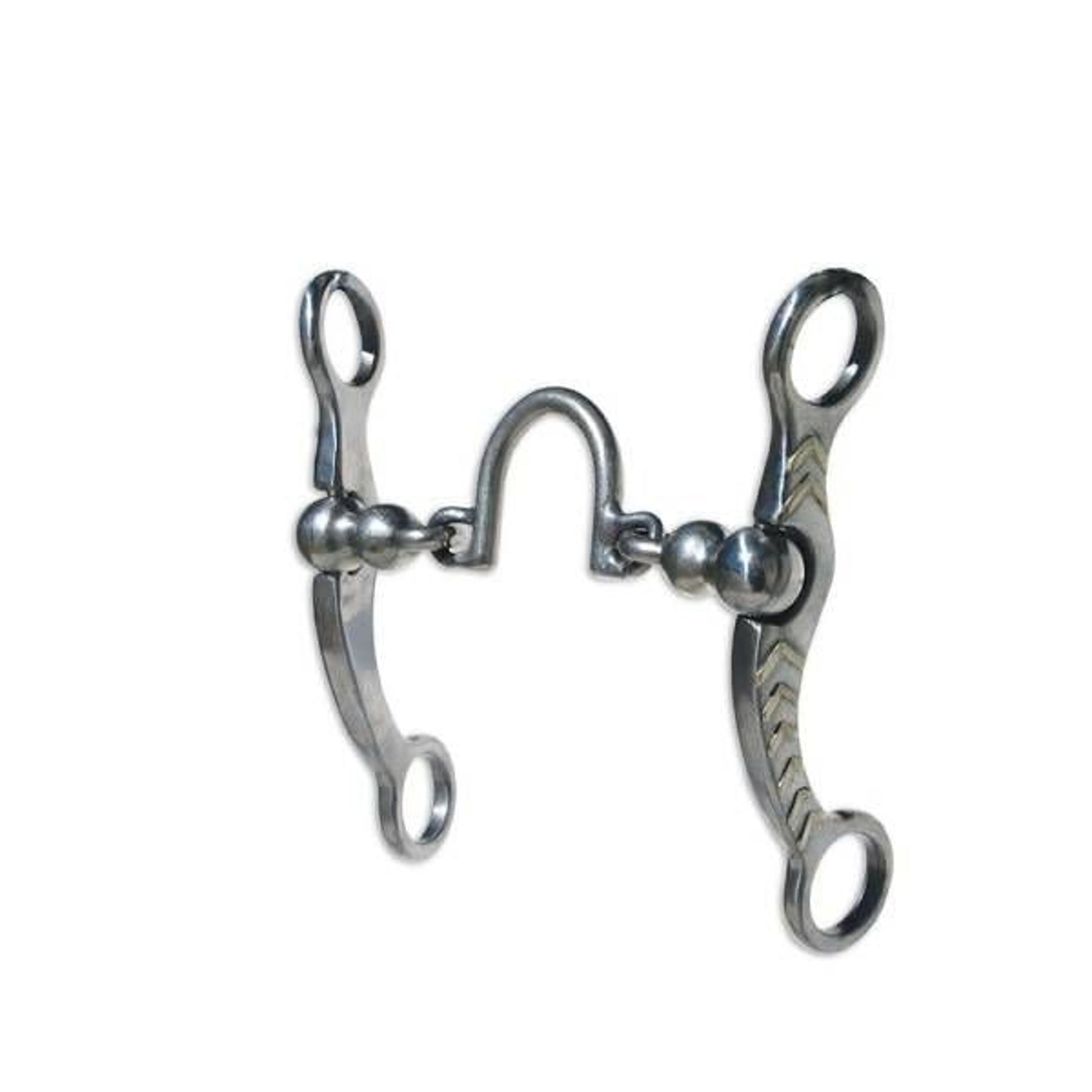 Professionals Choice Waterford Port S Stockman Bit