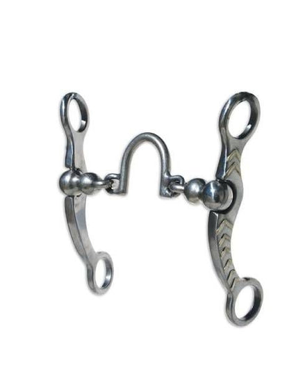 Professionals Choice Waterford Port S Stockman Bit