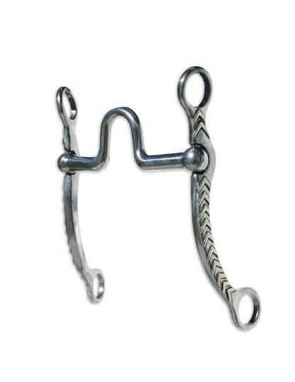 Professionals Choice Med Port L Stockman Bit