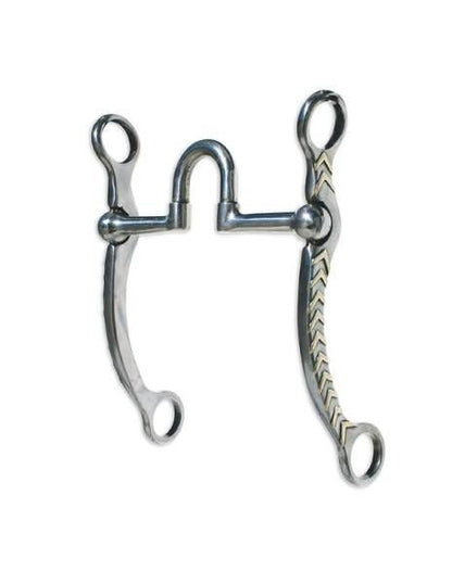 Professionals Choice Correction L Stockman Bit