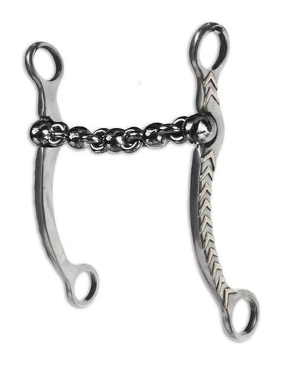 Professionals Choice Waterford L Stockman Bit