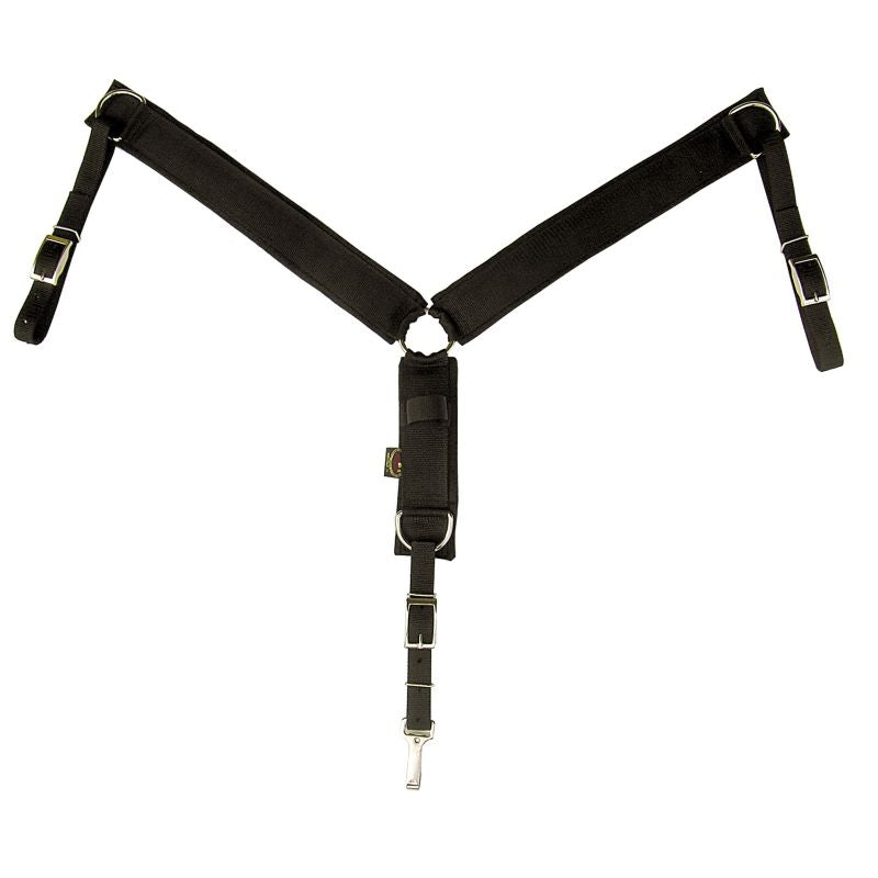 Fabtron Felt Lined Comfort Breast Collar