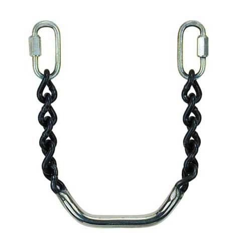 Reinsman Sharon Camarillo Power Curb Chain