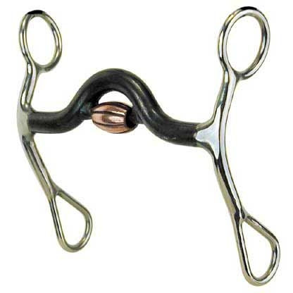 Reinsman Medium Port Roller C Bit