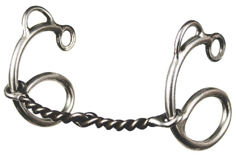Reinsman Sharon Camarillo Twisted Sweet Six Bit