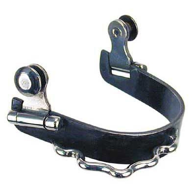 Reinsman Sharon Camarillo Bumper Spur