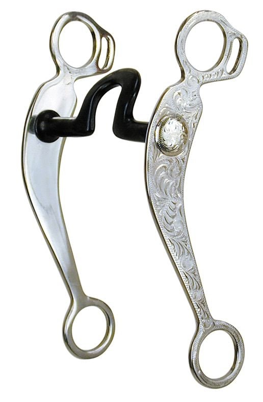 Reinsman Spoon Long Shank Cutter Bit