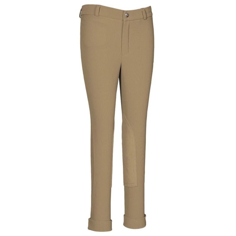 TuffRider Childs Cotton Pull Ons