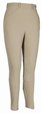 TuffRider Ladies Show Circuit Breeches