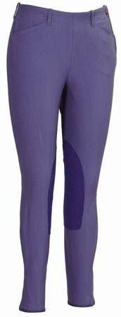 TuffRider Schooling Show Circuit Breeches