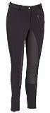 TuffRider Fleece-Lined Full Seat Breech